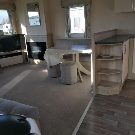 The Sandcastle - Family Holiday Home Near The Beach Camber Exteriör bild